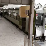 遠野駅