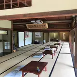 慶雲館庭園