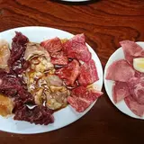 焼肉あばらや