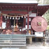 聖神社
