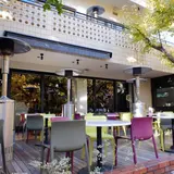 神宮外苑いちょう並木