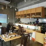 食堂 faidama（ファイダマ）