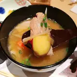 汁や 茅乃舎