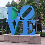 Love Sculpture