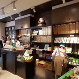 抹茶ジェラートショップ 壽々喜園×ななやコラボショップ