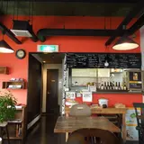 cafe maltid