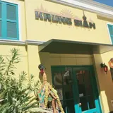 クルン サイアム大井町店