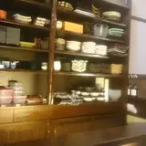 うしのほね あなざ