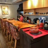 うちなー茶屋＆ギャラリー ぶくぶく