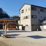 藤川宿本陣跡