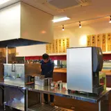 中西うどん