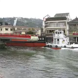 小天橋 廻旋橋