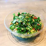 クリスプサラダワークス（CRISP SALAD WORKS） 恵比寿店