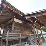 日吉八王子神社