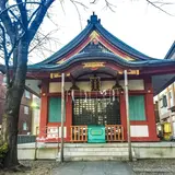 浅草富士浅間神社