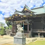 赤羽八幡神社