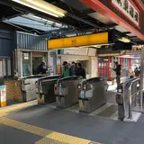 伏見稲荷駅