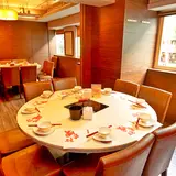 満堂紅頂級麻辣鴛鴦鍋(松江店)