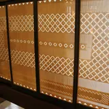 大川ウッドワークミュージアム