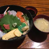 【すし、和食、いけす料理】新美勢本店