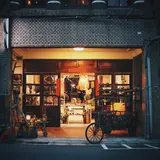 地衣荒物 Earthing Way