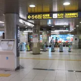 矢場町駅