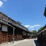 富田林市立会館じないまち交流館