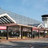 山形空港（おいしい山形空港）