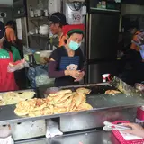 天津葱抓餅