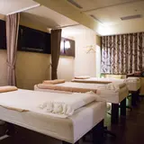 千里行足体養生会館