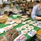 古川市場 のっけ丼 青森魚菜センター