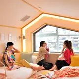 CAFETEL 京都三条 for Ladies