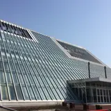 津軽海峡フェリー函館ターミナル