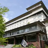 登別 石水亭
