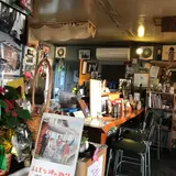 音楽と珈琲の店 岬