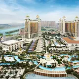 澳門銀河度綜合渡假城