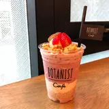 BOTANIST Tokyo