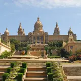 カタルーニャ美術館