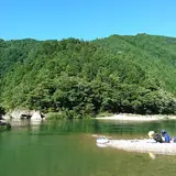 板取川