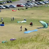 アサギリ高原パラグライダースクール