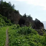 カンカネ洞