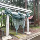 稲荷神社