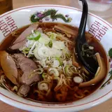 青森 長尾中華そば 浜田店