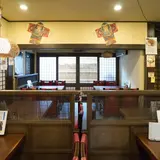 茶そば寿庵 喜多院店