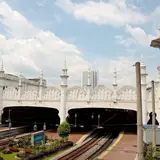 クアラルンプール駅