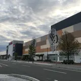 イオンモール天童