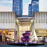 Pavilion（パビリオン）