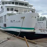 家浦港