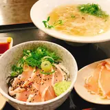 鶏そば本店