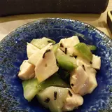 歩きはじめ